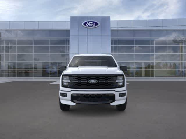 Thumbnail: 2026 Ford F-150 - 7