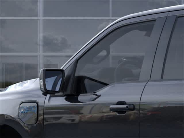 Thumbnail: 2025 Ford F-150 - 20