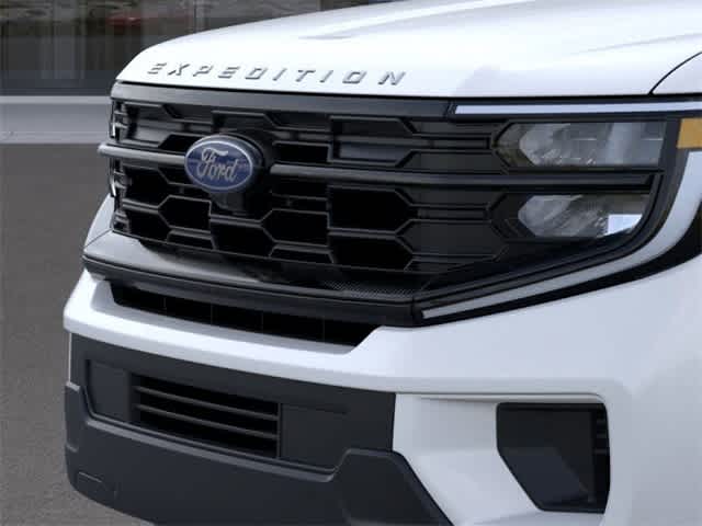 Thumbnail: 2025 Ford Expedition MAX - 17