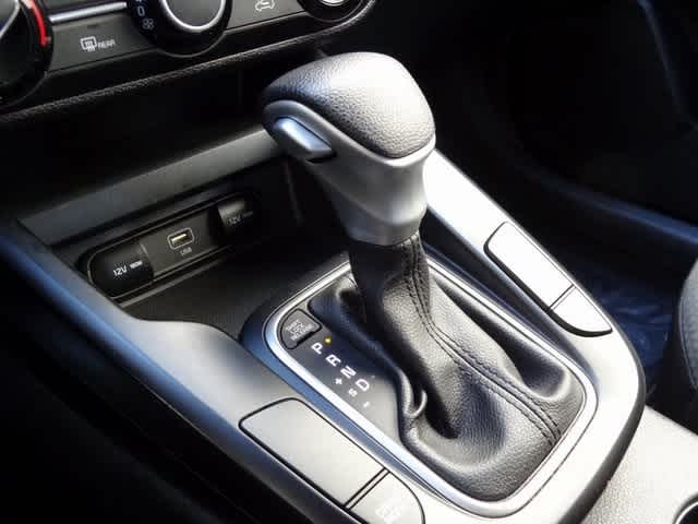 Thumbnail: 2023 Kia Soul - 27