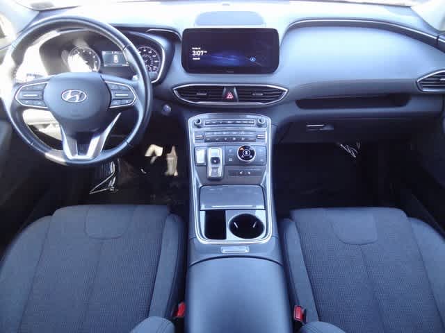 Thumbnail: 2023 Hyundai Santa Fe - 13