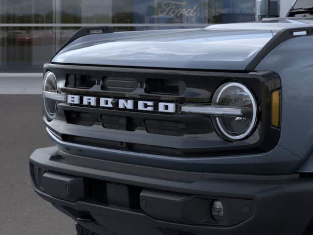 Thumbnail: 2025 Ford Bronco - 19