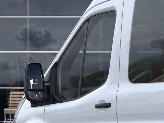 Thumbnail: 2026 Ford Econoline - 20