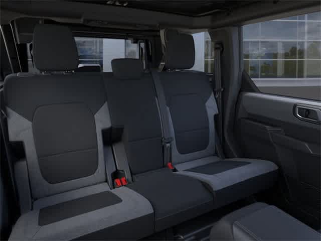 Thumbnail: 2025 Ford Bronco - 11