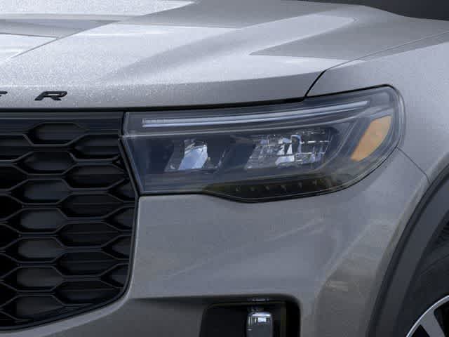 Thumbnail: 2026 Ford Explorer - 17