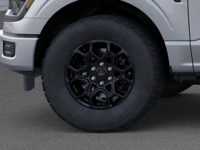 Thumbnail: 2026 Ford F-150 - 19