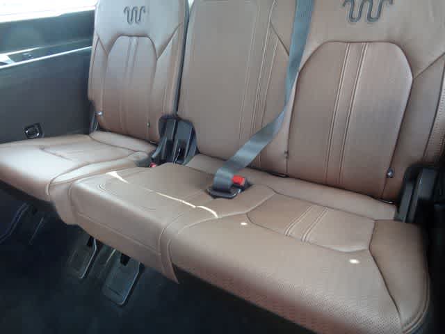 Thumbnail: 2022 Ford Expedition - 10