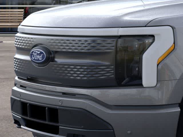 Thumbnail: 2025 Ford F-150 - 16