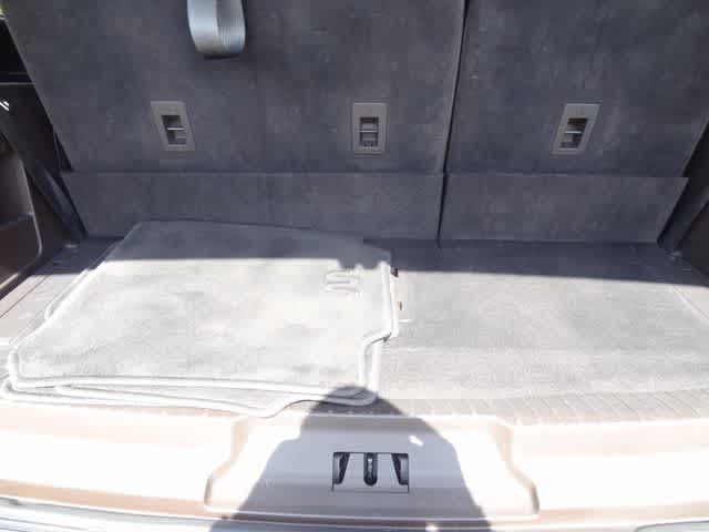 Thumbnail: 2022 Ford Expedition - 11