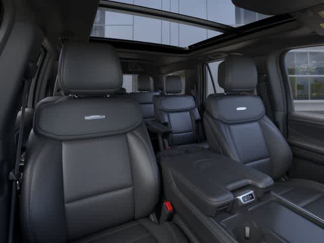 Thumbnail: 2026 Ford Expedition - 10