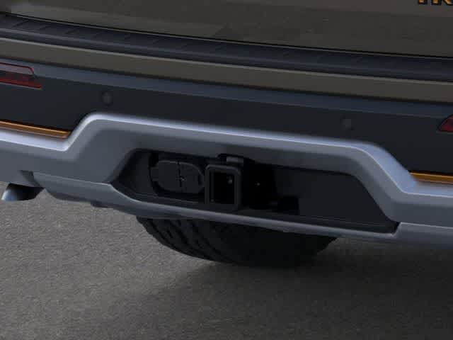 Thumbnail: 2026 Ford Explorer - 23