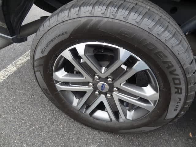 Thumbnail: 2022 Ford F-150 - 8