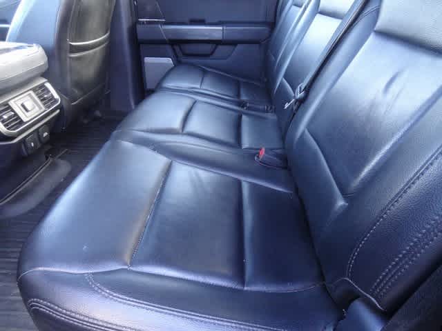 Thumbnail: 2021 Ford F-150 - 20