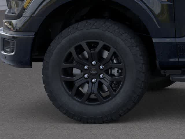 Thumbnail: 2026 Ford F-150 - 19