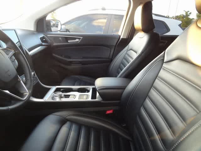 Thumbnail: 2024 Ford Edge - 7