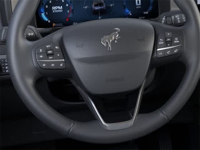 2025 Ford Bronco Sport Big Bend 12