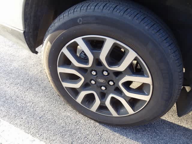 Thumbnail: 2024 Ford Maverick - 10