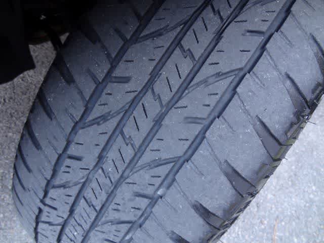 Thumbnail: 2022 Subaru Forester - 39