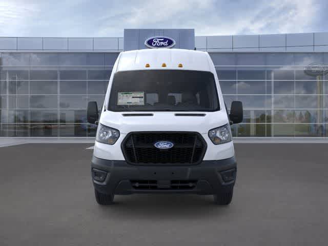Thumbnail: 2026 Ford Econoline - 6
