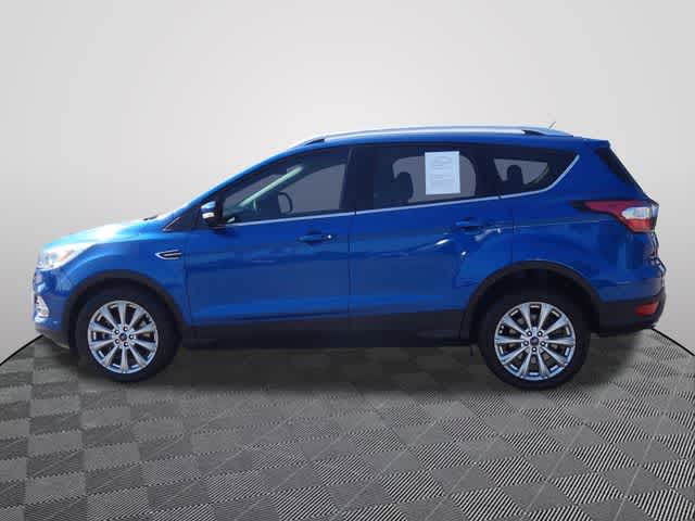 Thumbnail: 2017 Ford Escape - 2