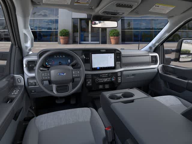 Thumbnail: 2026 Ford F-250 - 9
