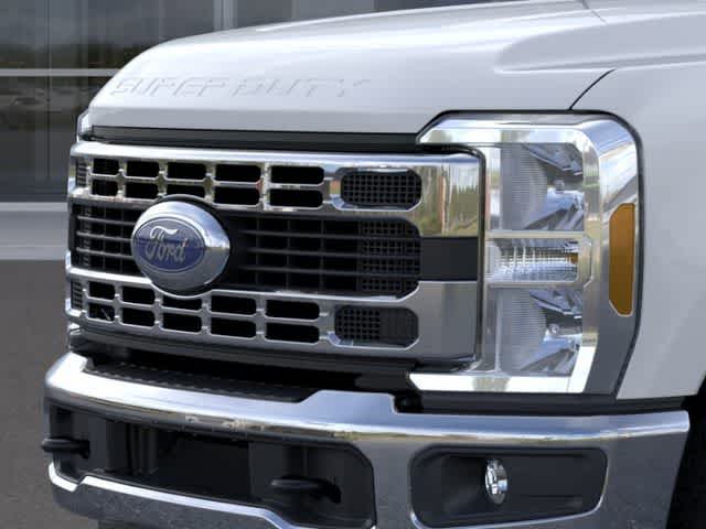 Thumbnail: 2026 Ford F-350 - 17