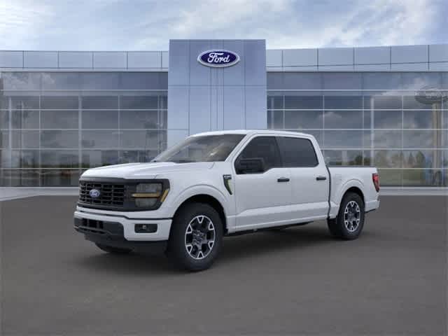 2024 Ford F-150 STX -
                  Norfolk, VA
