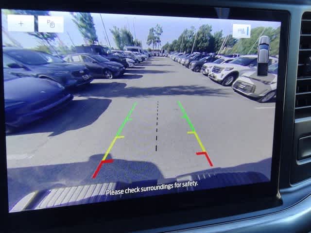 Thumbnail: 2023 Ford F-150 - 35