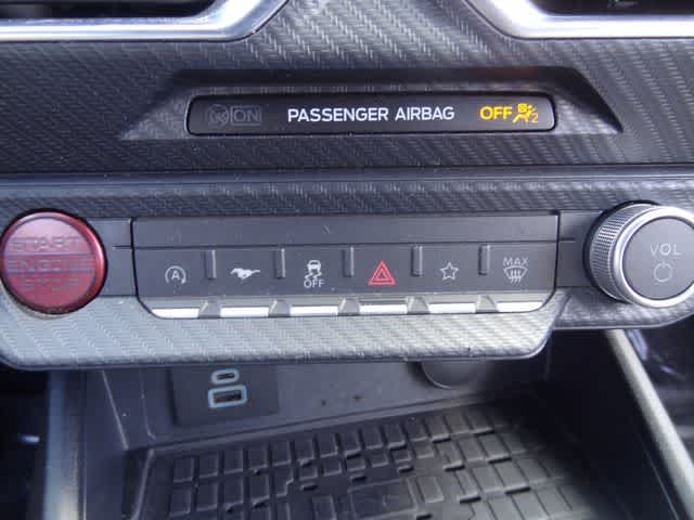 Thumbnail: 2024 Ford Mustang - 18