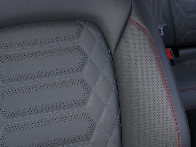 Thumbnail: 2024 Ford Escape - 16