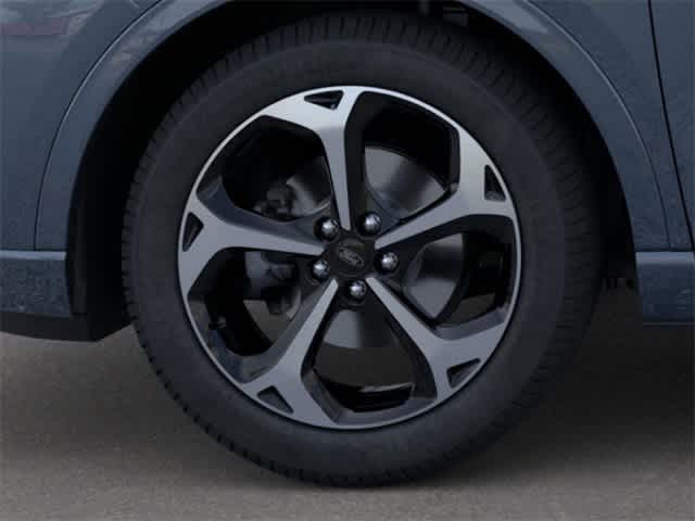 Thumbnail: 2025 Ford Escape - 19