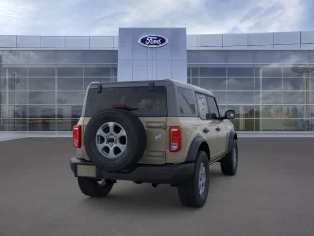 Thumbnail: 2025 Ford Bronco - 8