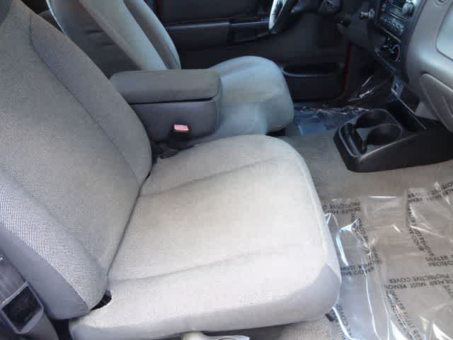 Thumbnail: 2001 Ford Ranger - 8