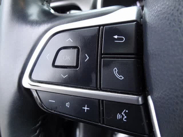 Thumbnail: 2022 Toyota Highlander - 25