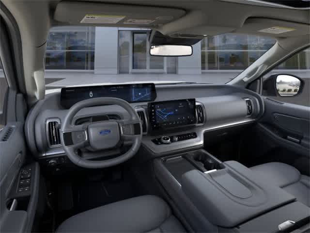 Thumbnail: 2025 Ford Expedition MAX - 9