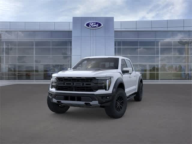 Thumbnail: 2025 Ford F-150 - 2