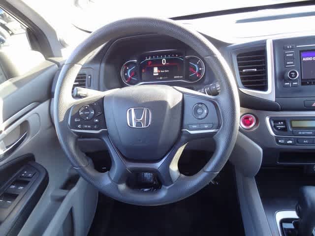 Thumbnail: 2019 Honda Pilot - 13