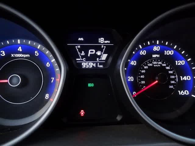 Thumbnail: 2014 Hyundai Elantra - 18