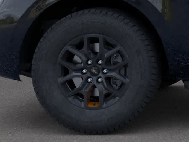 Thumbnail: 2026 Ford Expedition - 19