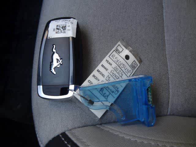 Thumbnail: 2024 Ford Mustang - 40