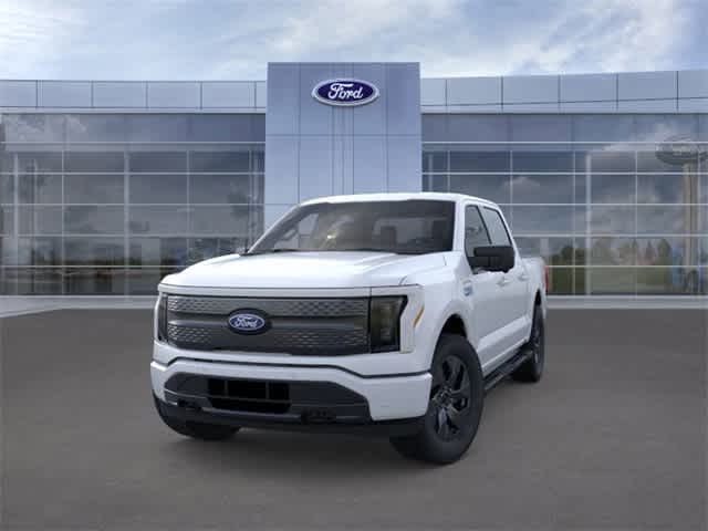 Thumbnail: 2025 Ford F-150 - 2