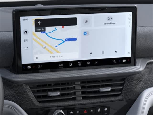 Thumbnail: 2026 Ford Explorer - 14