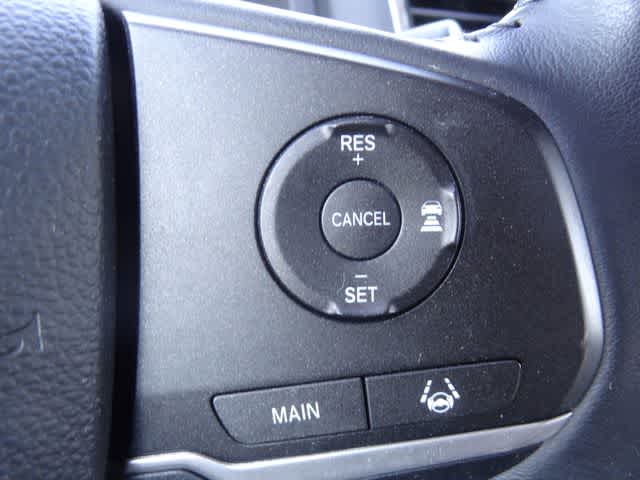 Thumbnail: 2019 Honda Pilot - 24