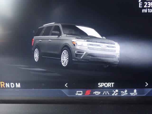 Thumbnail: 2022 Ford Expedition - 48
