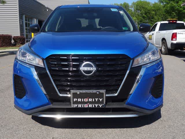 Thumbnail: 2023 Nissan Kicks - 5