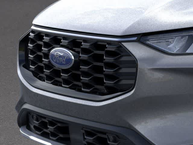 Thumbnail: 2026 Ford Escape - 17