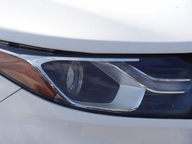 Thumbnail: 2020 Chevrolet Equinox - 19