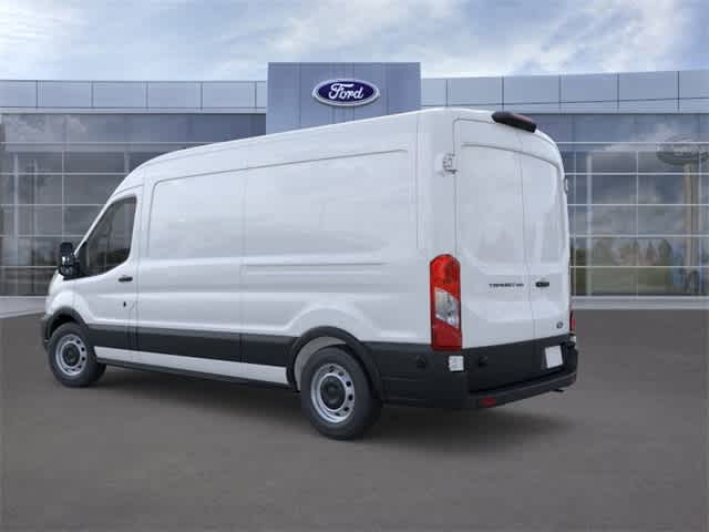 Thumbnail: 2026 Ford Transit Series - 4
