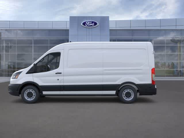 Thumbnail: 2026 Ford Transit Series - 3