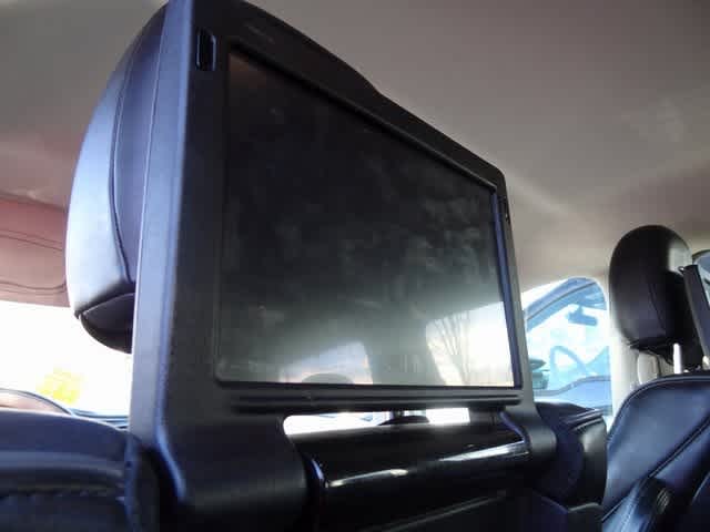 Thumbnail: 2017 Chrysler Pacifica - 12